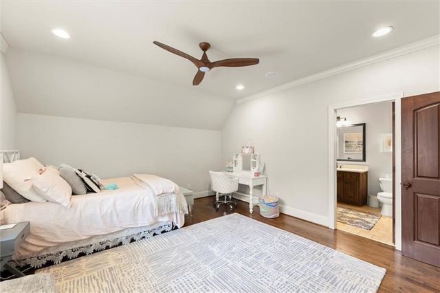 542 Hillside Drive NW, Atlanta, GA 30342