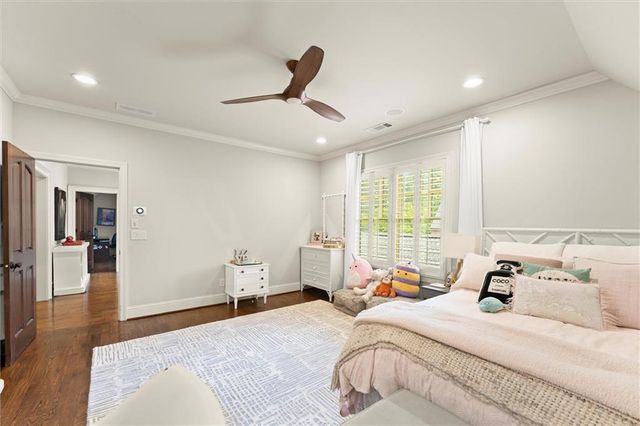 542 Hillside Drive NW, Atlanta, GA 30342