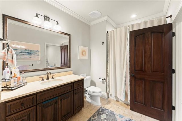 542 Hillside Drive NW, Atlanta, GA 30342