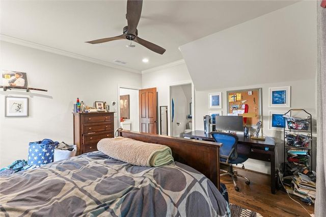 542 Hillside Drive NW, Atlanta, GA 30342