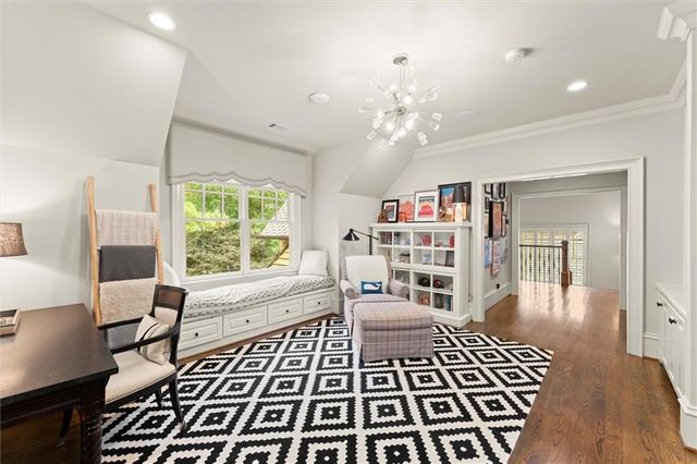 542 Hillside Drive NW, Atlanta, GA 30342