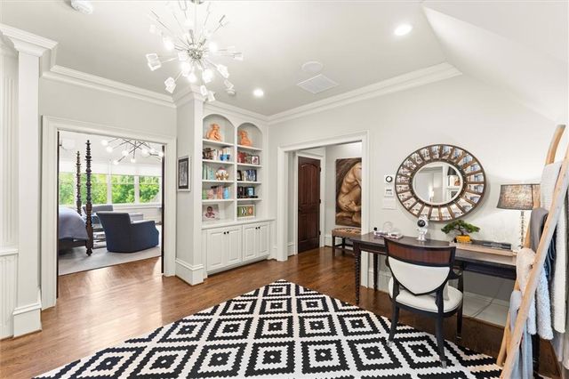 542 Hillside Drive NW, Atlanta, GA 30342