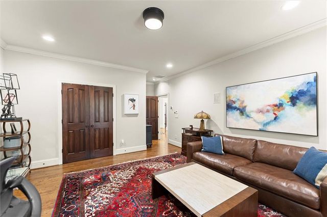542 Hillside Drive NW, Atlanta, GA 30342