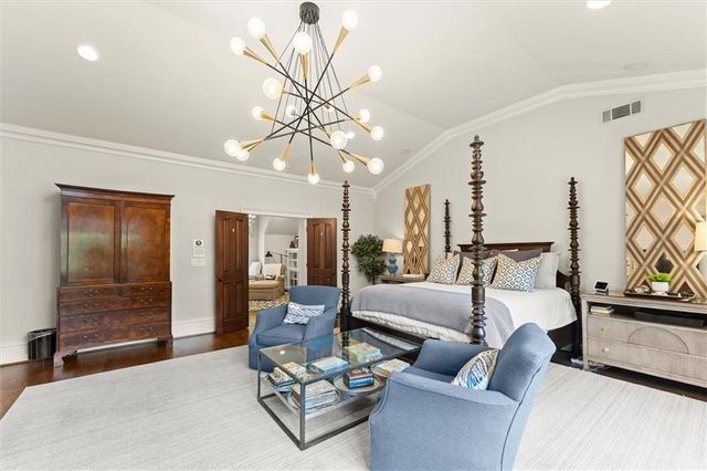542 Hillside Drive NW, Atlanta, GA 30342