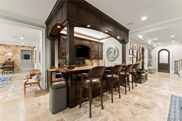 542 Hillside Drive NW, Atlanta, GA 30342