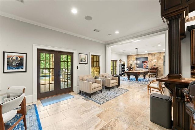 542 Hillside Drive NW, Atlanta, GA 30342