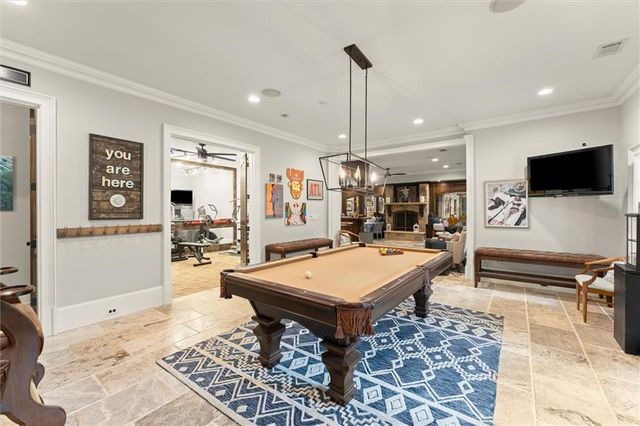 542 Hillside Drive NW, Atlanta, GA 30342