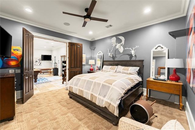 542 Hillside Drive NW, Atlanta, GA 30342
