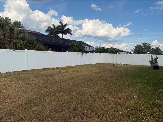 3405 NW 9th ST, Cape Coral, FL 33993