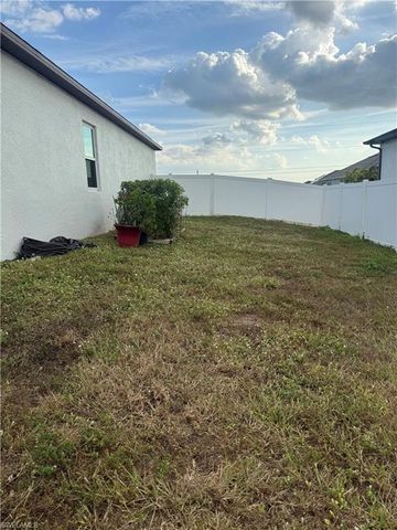 3405 NW 9th ST, Cape Coral, FL 33993