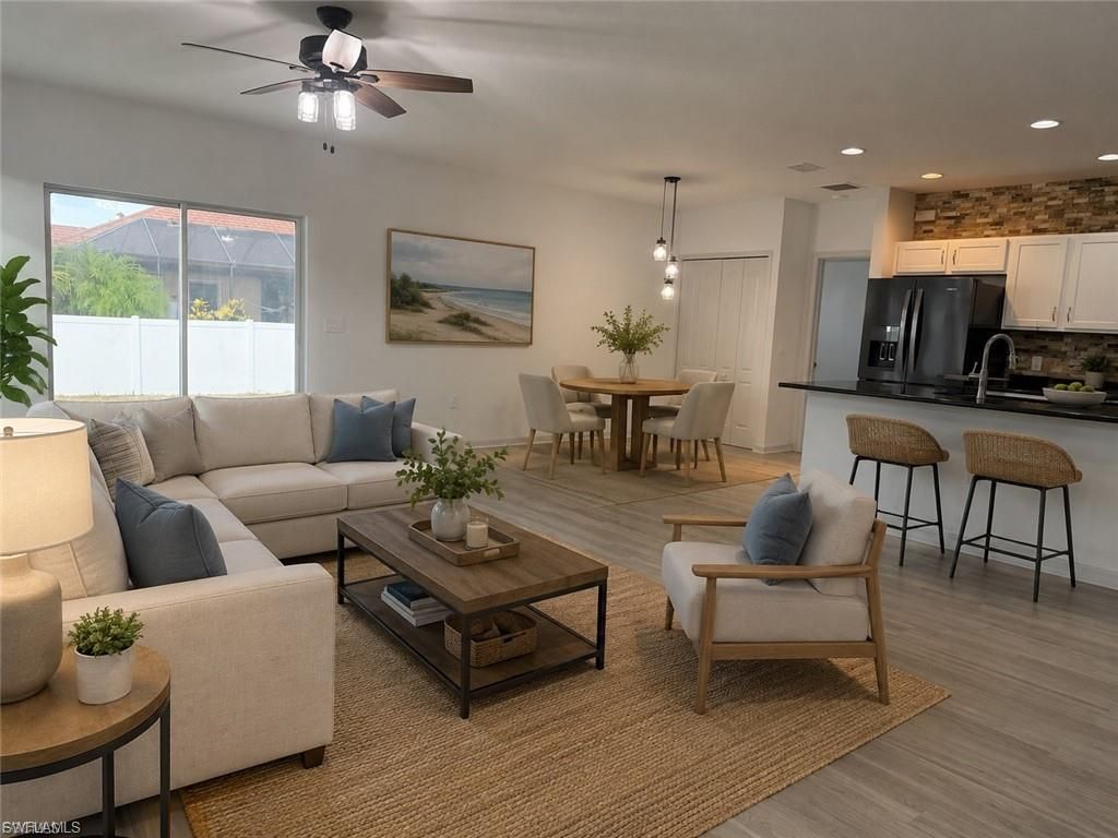 3405 NW 9th ST, CAPE CORAL, FL 33993 — photo 2