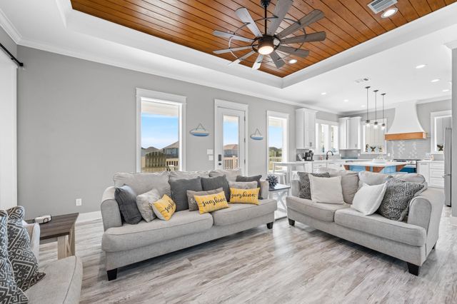 4413 Ranger Drive, Port Bolivar, TX 77650