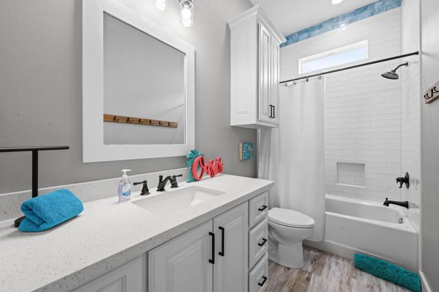 4413 Ranger Drive, Port Bolivar, TX 77650