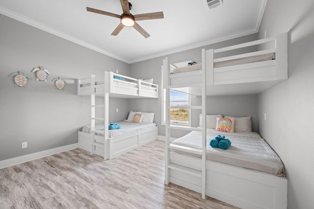 4413 Ranger Drive, Port Bolivar, TX 77650