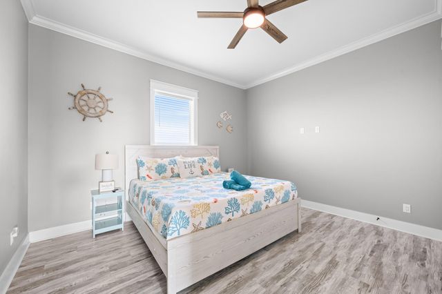 4413 Ranger Drive, Port Bolivar, TX 77650