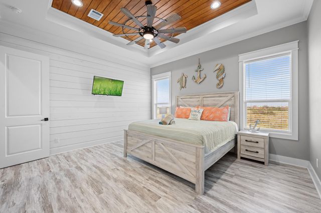 4413 Ranger Drive, Port Bolivar, TX 77650