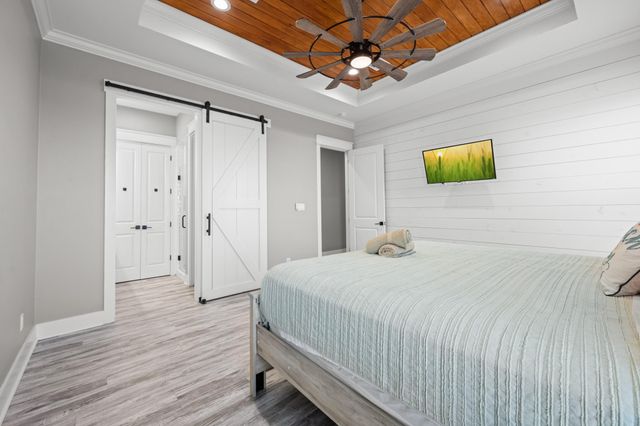 4413 Ranger Drive, Port Bolivar, TX 77650