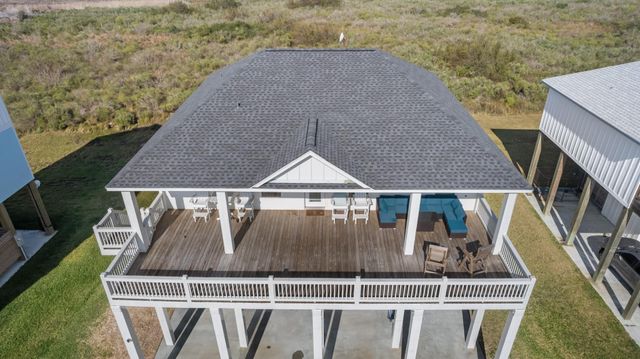 4413 Ranger Drive, Port Bolivar, TX 77650