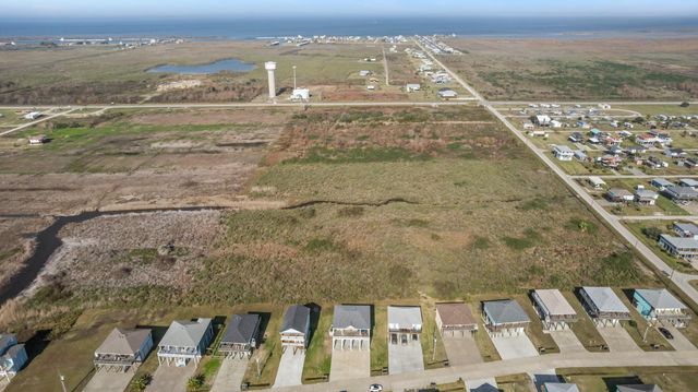 4413 Ranger Drive, Port Bolivar, TX 77650