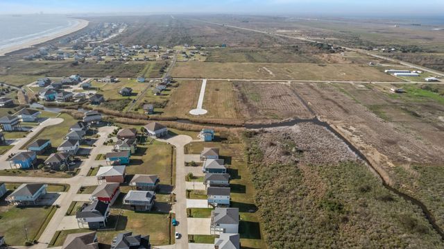 4413 Ranger Drive, Port Bolivar, TX 77650