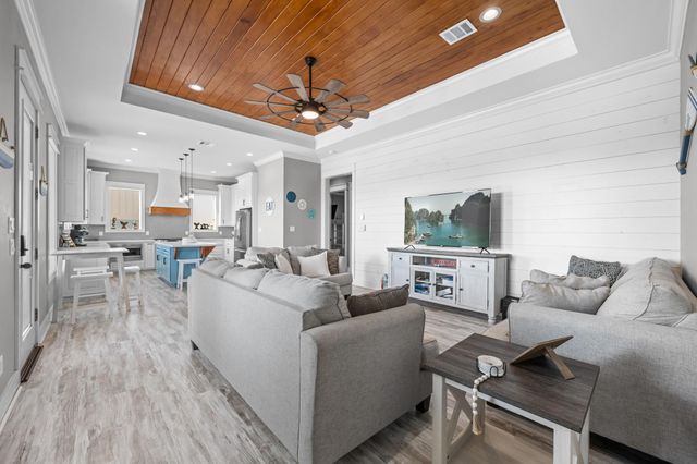 4413 Ranger Drive, Port Bolivar, TX 77650