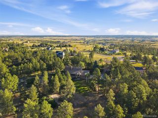 2321 Burning Ridge Drive, Franktown, CO 80116