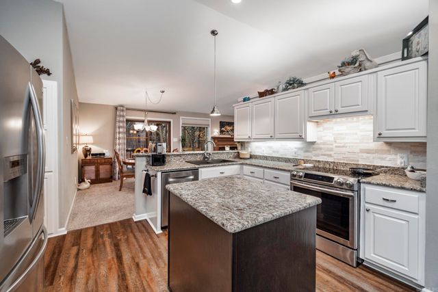 53 Alava Way, Hot Springs Village, AR 71909