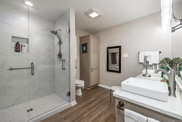 53 Alava Way, Hot Springs Village, AR 71909