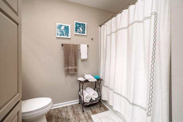 53 Alava Way, Hot Springs Village, AR 71909