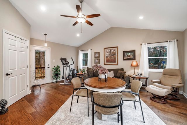 53 Alava Way, Hot Springs Village, AR 71909