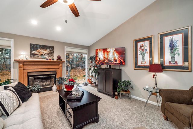 53 Alava Way, Hot Springs Village, AR 71909