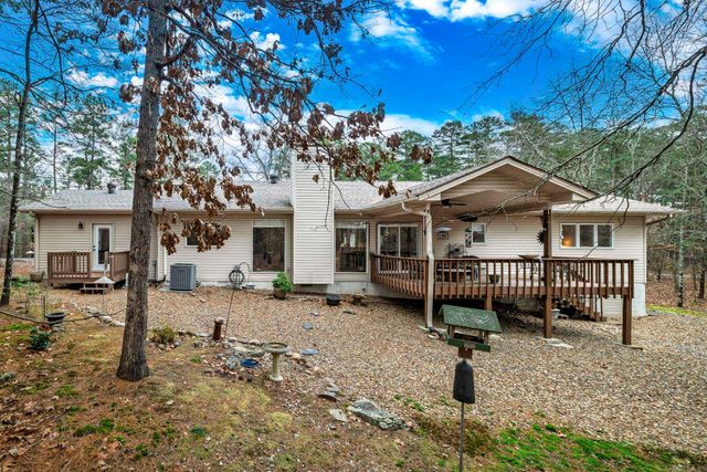 53 Alava Way, Hot Springs Village, AR 71909