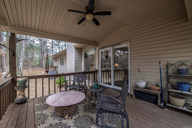 53 Alava Way, Hot Springs Village, AR 71909