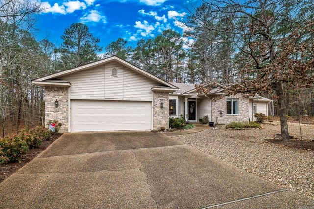 53 Alava Way, Hot Springs Village, AR 71909