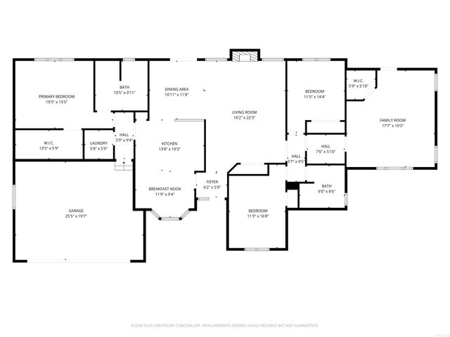 53 Alava Way, Hot Springs Village, AR 71909