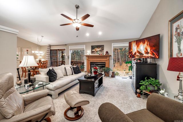 53 Alava Way, Hot Springs Village, AR 71909