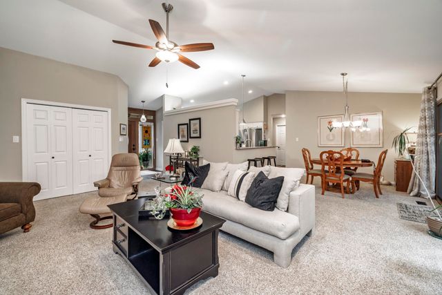 53 Alava Way, Hot Springs Village, AR 71909