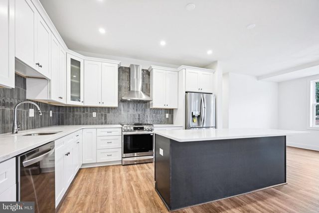 322 W MORELAND AVE, Hatboro, PA 19040