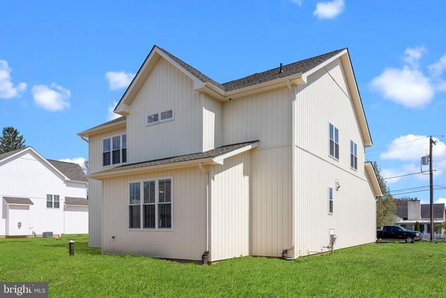 322 W MORELAND AVE, Hatboro, PA 19040