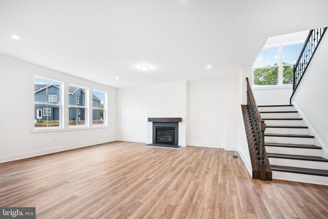 322 W MORELAND AVE, Hatboro, PA 19040