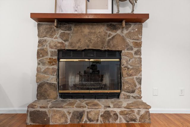 4707 Creek Point Lane, Signal Mountain, TN 37377