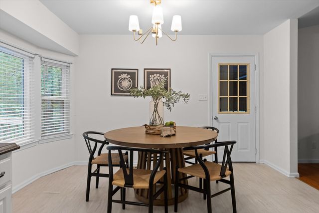 4707 Creek Point Lane, Signal Mountain, TN 37377