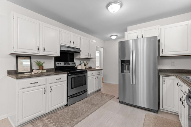 4707 Creek Point Lane, Signal Mountain, TN 37377