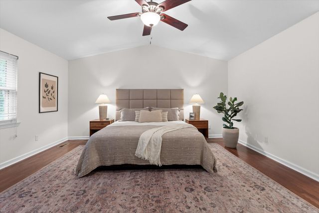 4707 Creek Point Lane, Signal Mountain, TN 37377