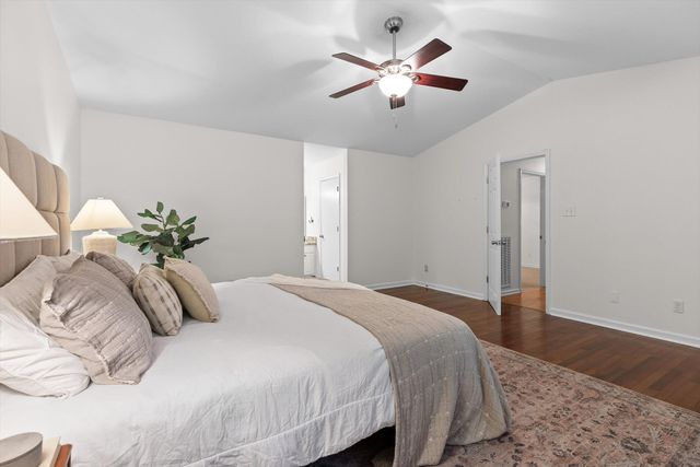 4707 Creek Point Lane, Signal Mountain, TN 37377