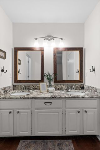 4707 Creek Point Lane, Signal Mountain, TN 37377