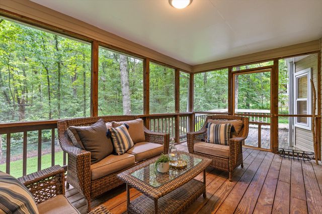 4707 Creek Point Lane, Signal Mountain, TN 37377