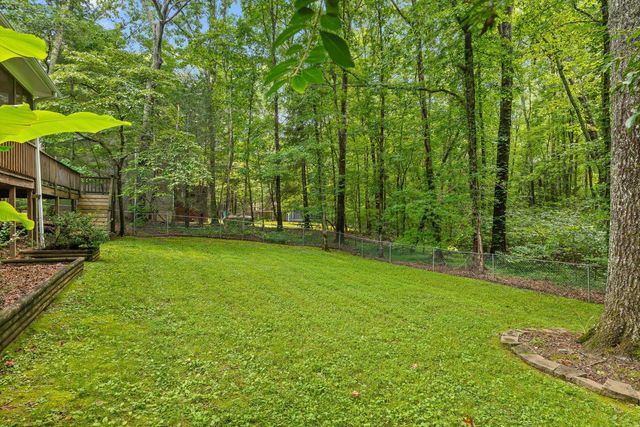 4707 Creek Point Lane, Signal Mountain, TN 37377