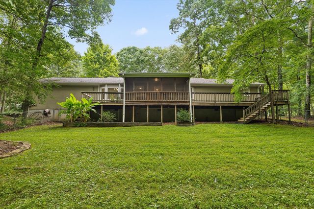 4707 Creek Point Lane, Signal Mountain, TN 37377