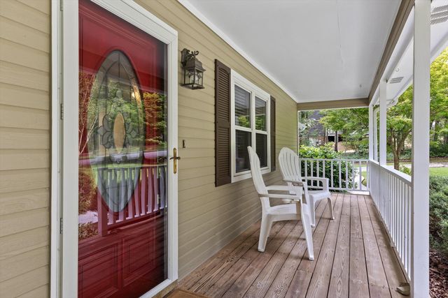 4707 Creek Point Lane, Signal Mountain, TN 37377